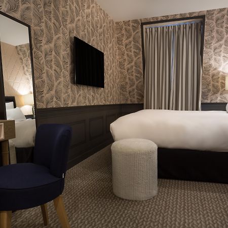 Hotel La Parizienne Kültér fotó