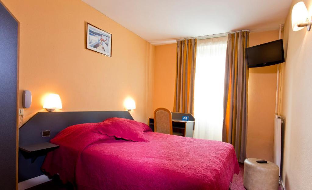 Hotel La Parizienne Kültér fotó