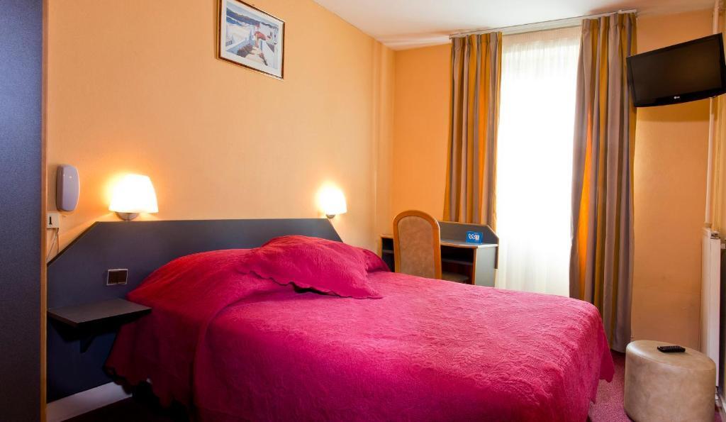 Hotel La Parizienne Kültér fotó