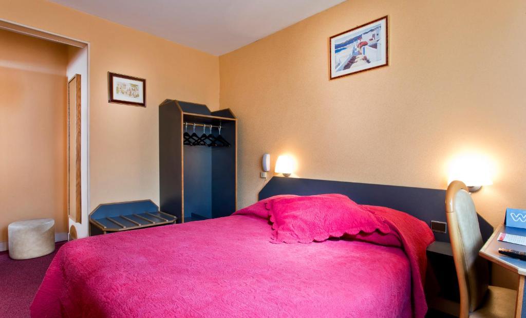 Hotel La Parizienne Kültér fotó